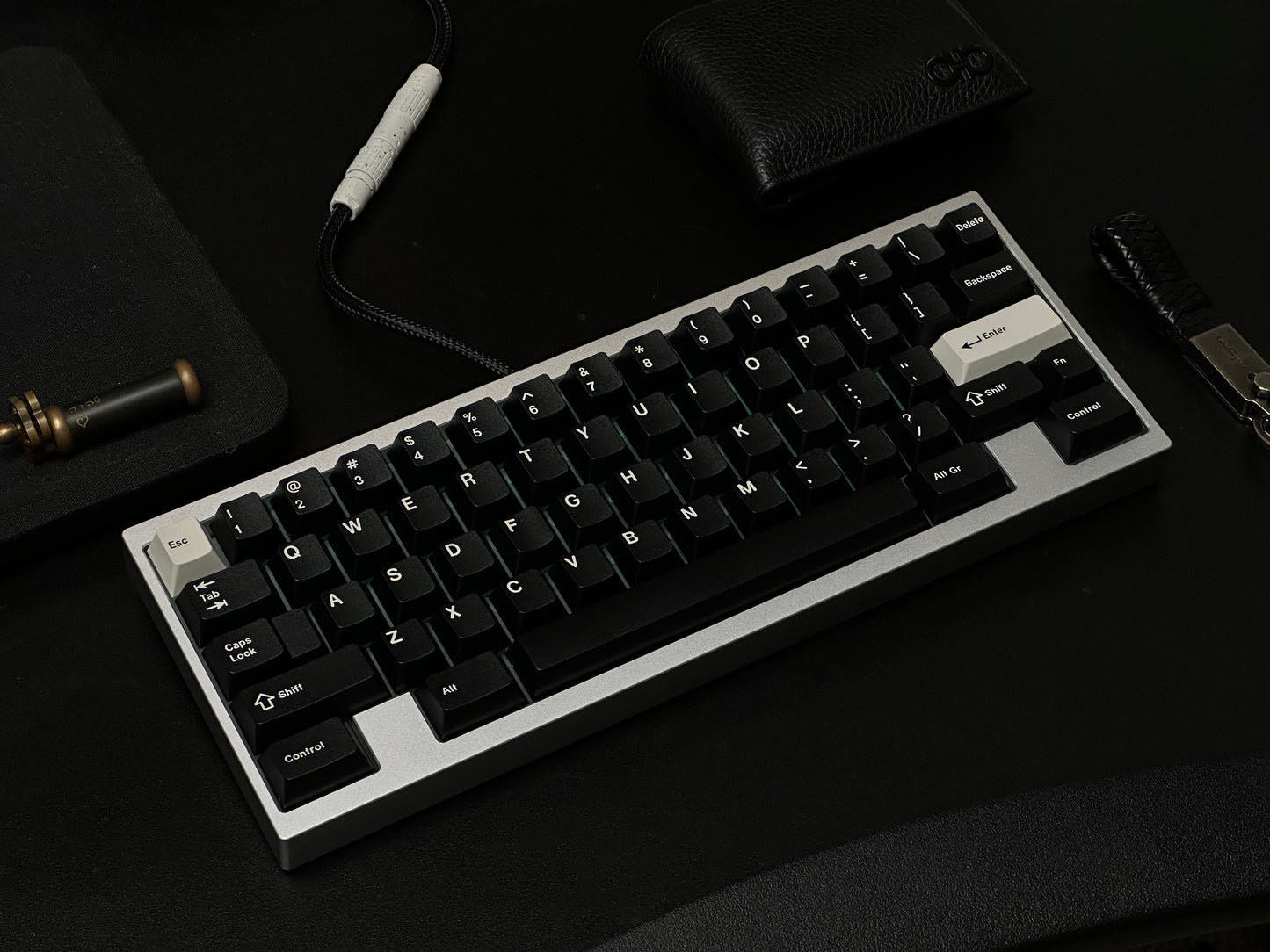 Solaris Barebones Kit