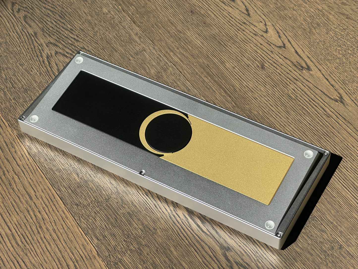 Solaris Barebones Kit
