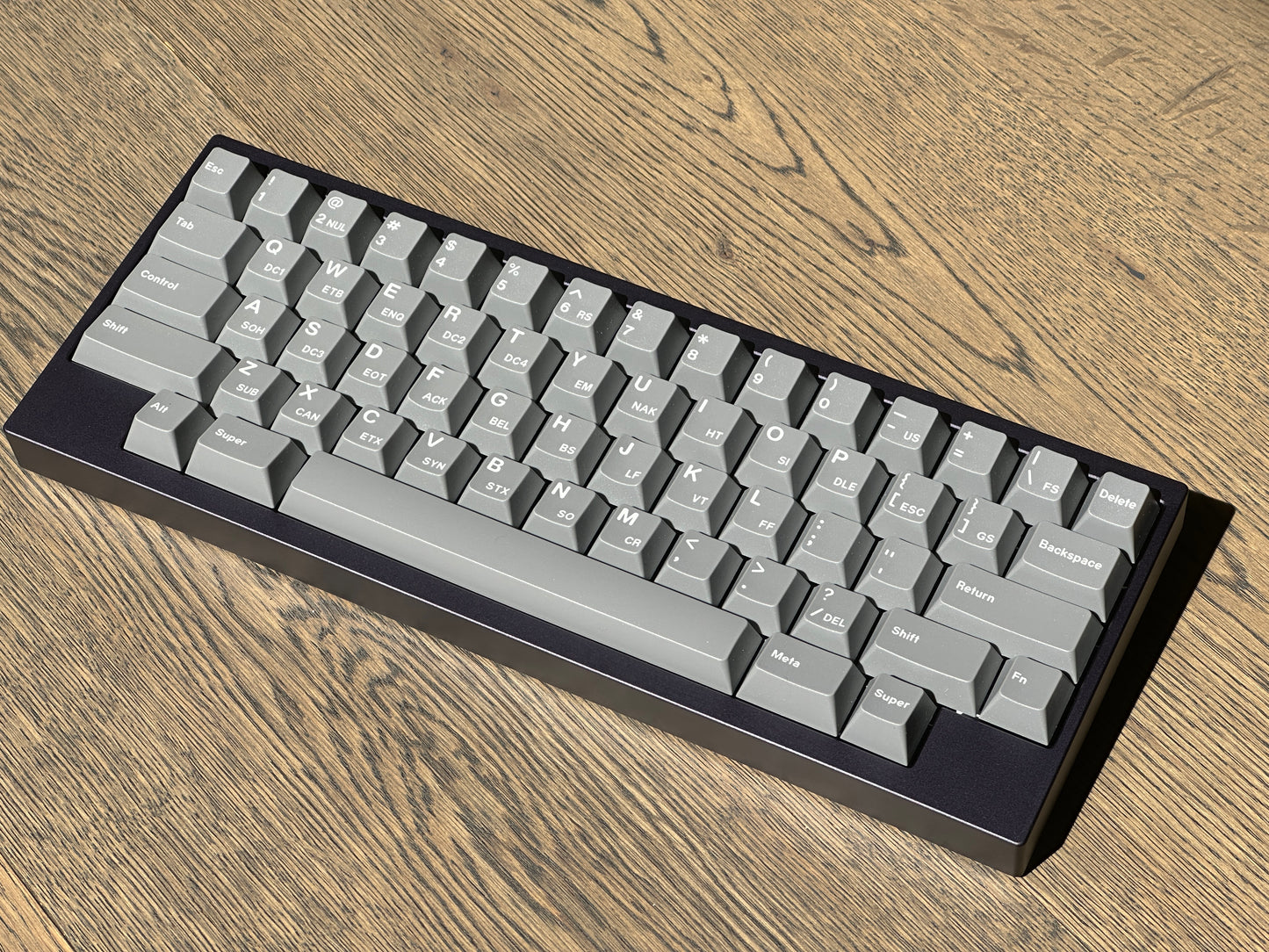 Solaris Barebones Kit
