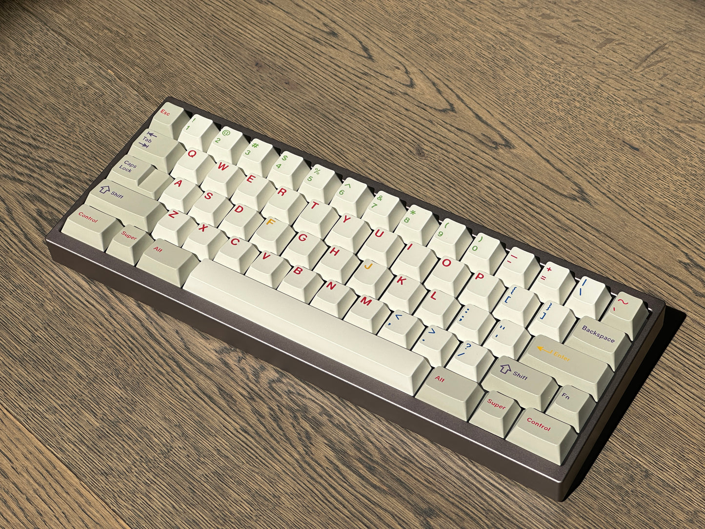 Solaris Barebones Kit