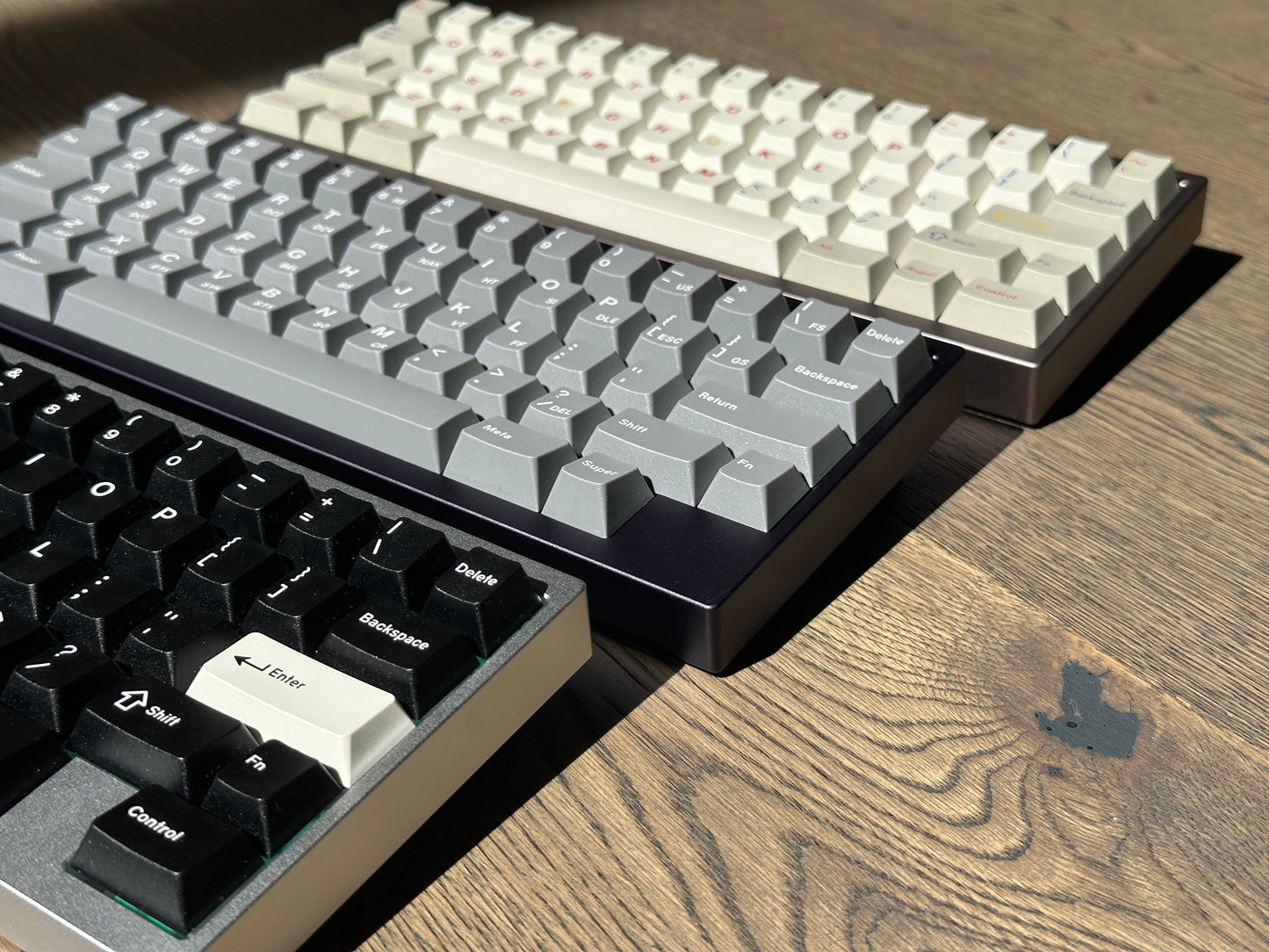 Solaris Barebones Kit