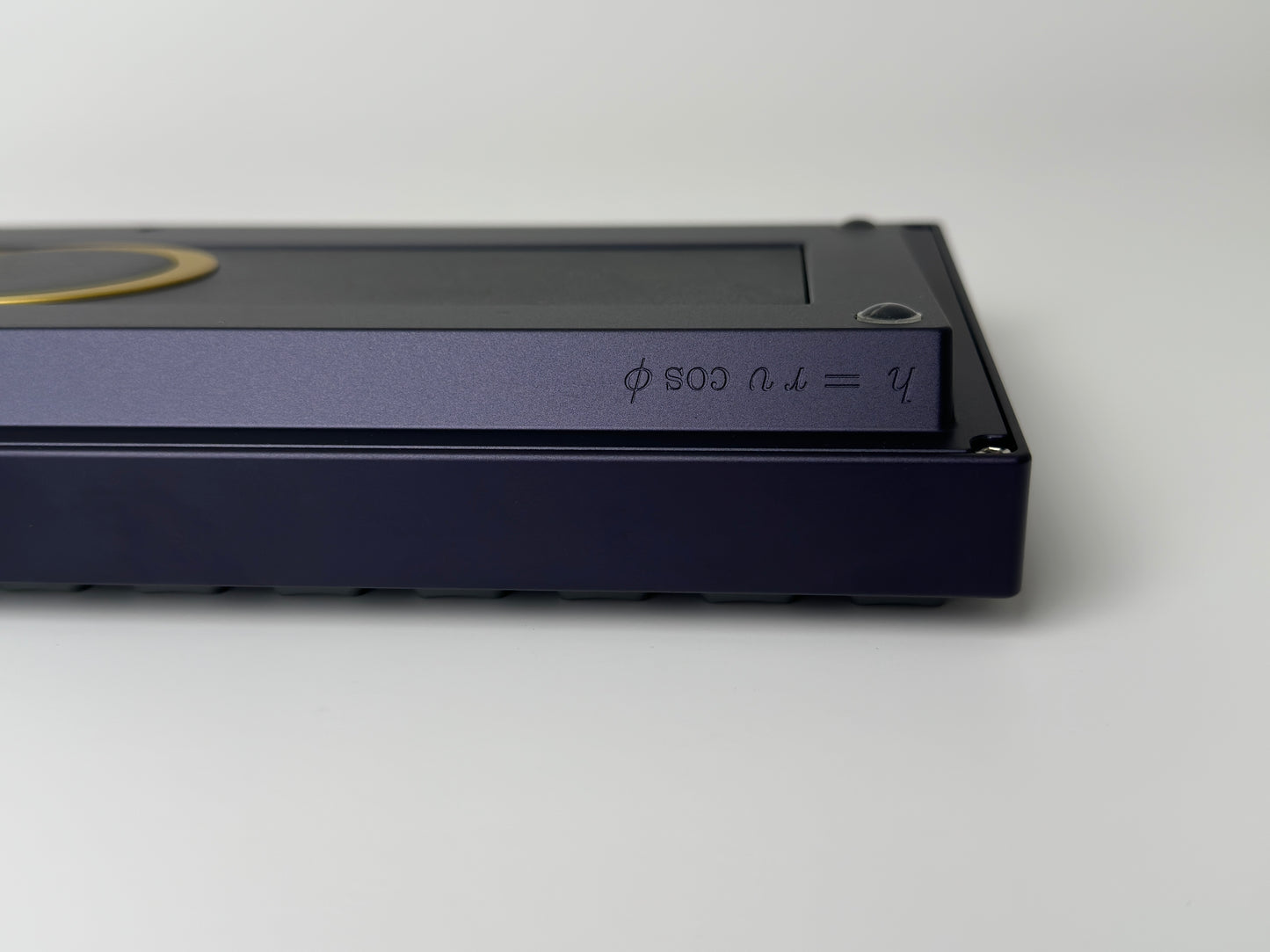 Solaris Barebones Kit