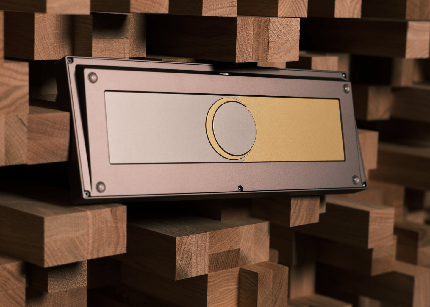 Solaris Barebones Kit