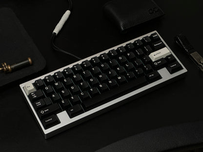 Solaris Barebones Kit