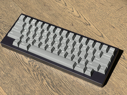 Solaris Barebones Kit