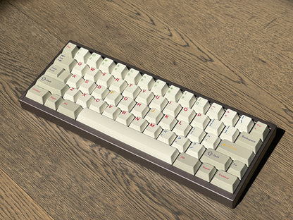 Solaris Barebones Kit