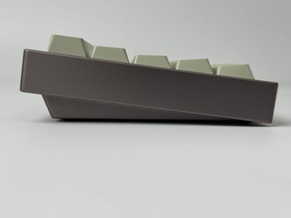 Solaris Barebones Kit