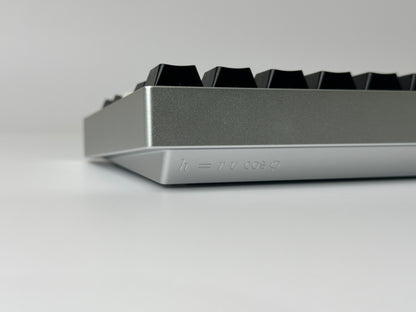 Solaris Barebones Kit