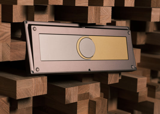 Solaris Barebones Kit